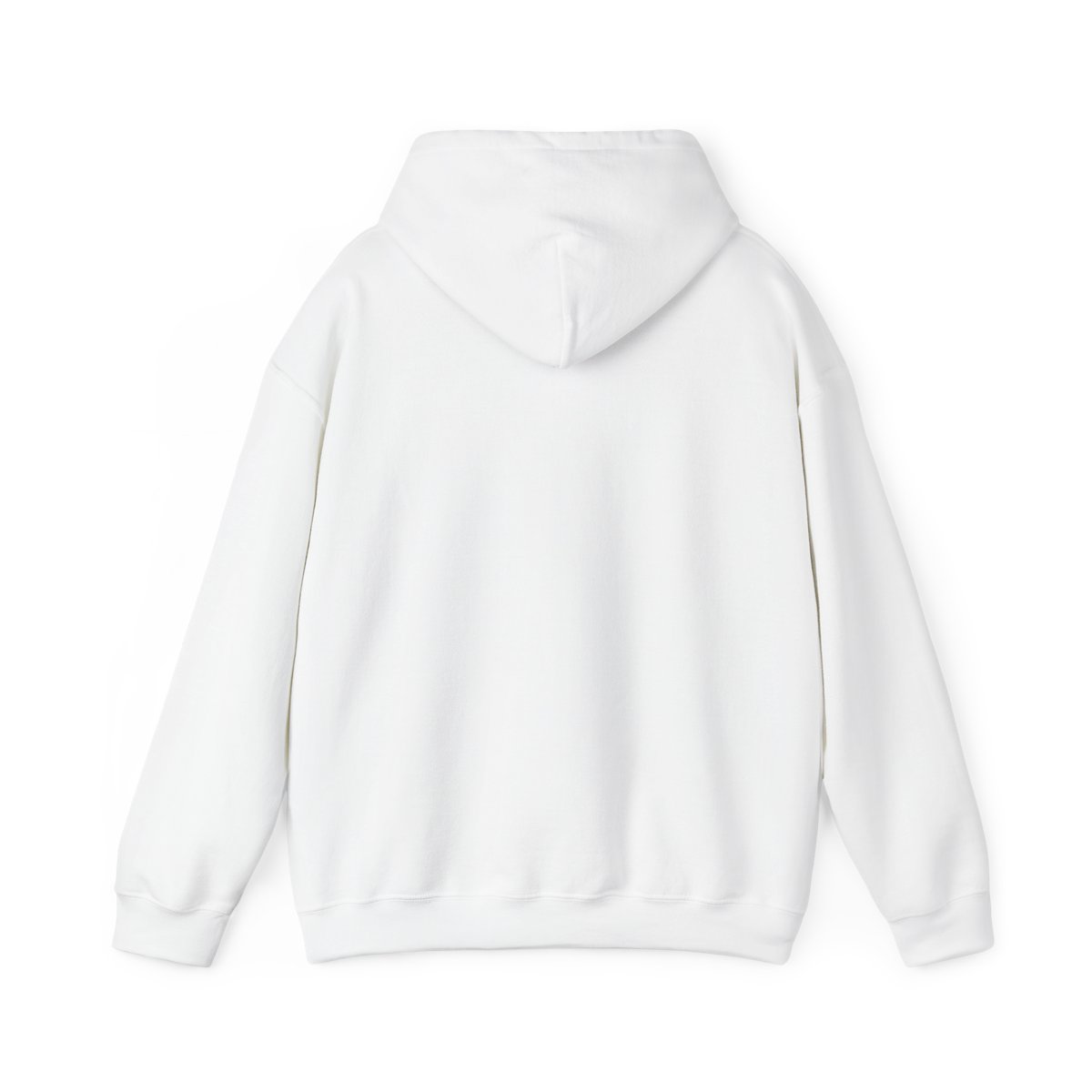 Shroud "Precision Over Power" Hoodie - alternate angle 1, merchandise