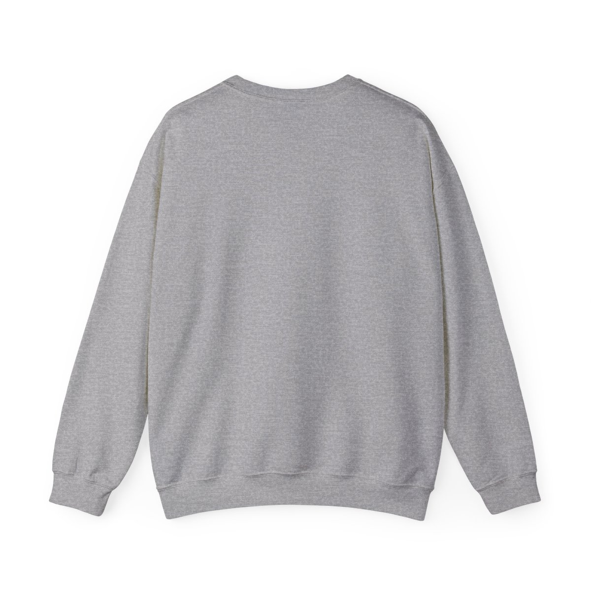 Shroud "Precision Over Power" Crewneck - alternate angle 1, merchandise