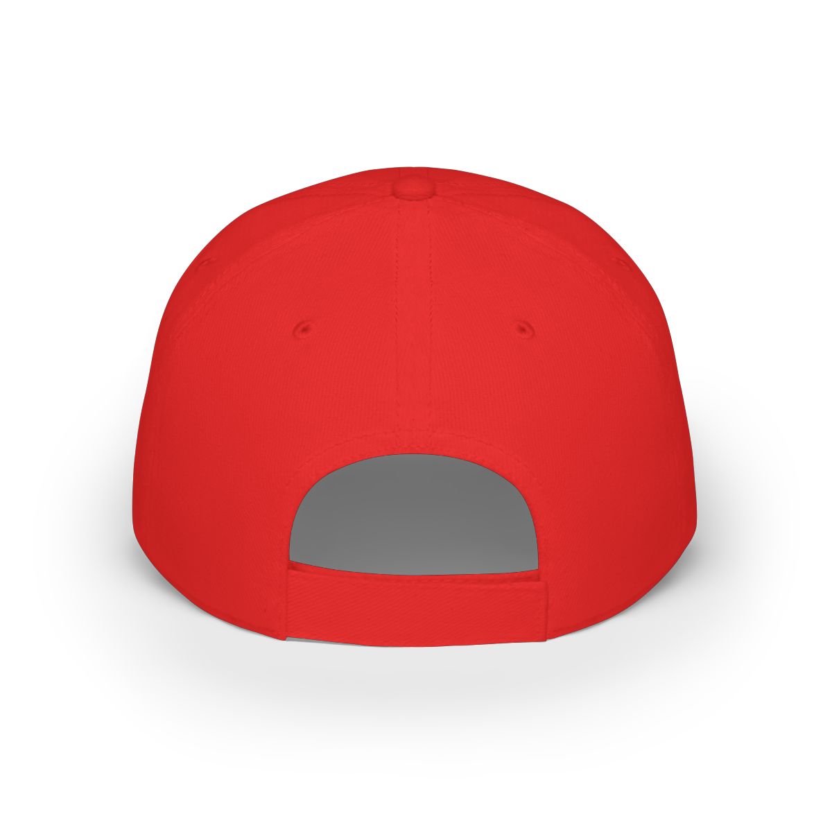 Shroud " at the center, representing Shroud" Hat - alternate angle 1, merchandise