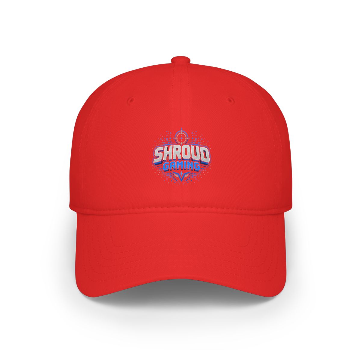 Shroud "SHROUD GAMING" Hat - Official hats merchandise