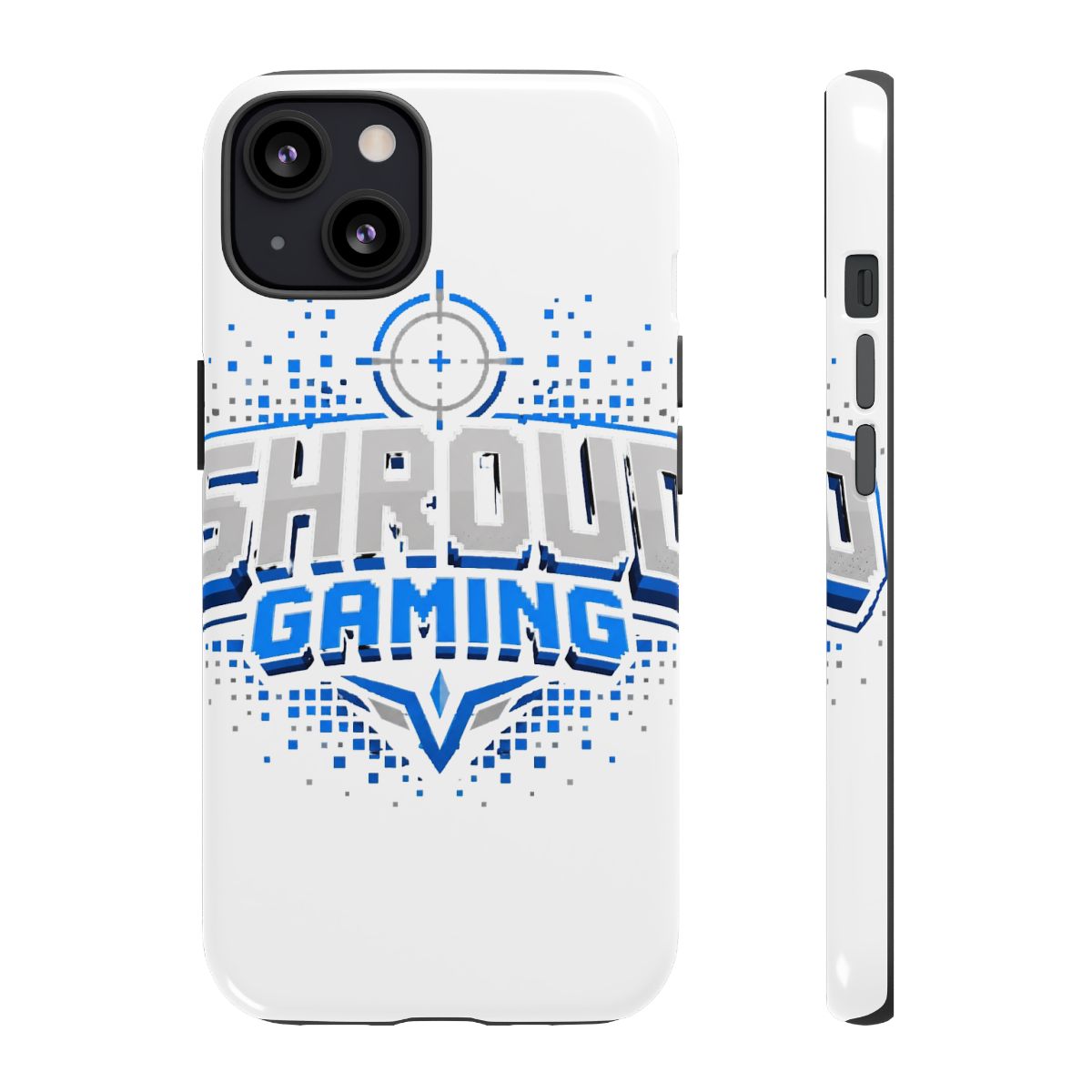 Shroud "SHROUD GAMING" Phone Case - Official phone-cases merchandise