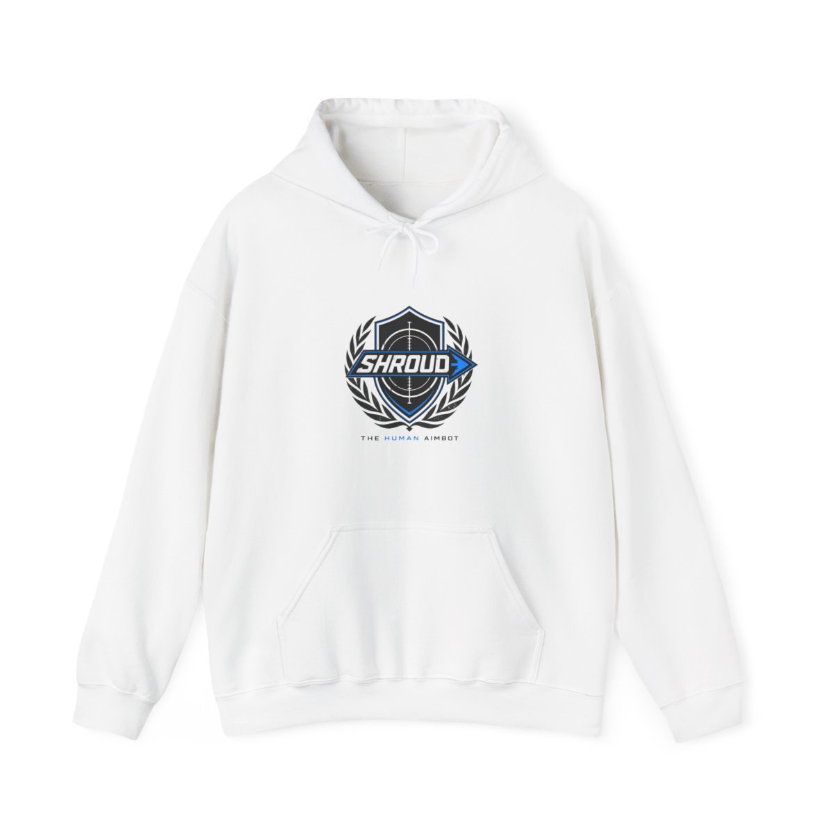 Shroud Hoodie - Official hoodies merchandise
