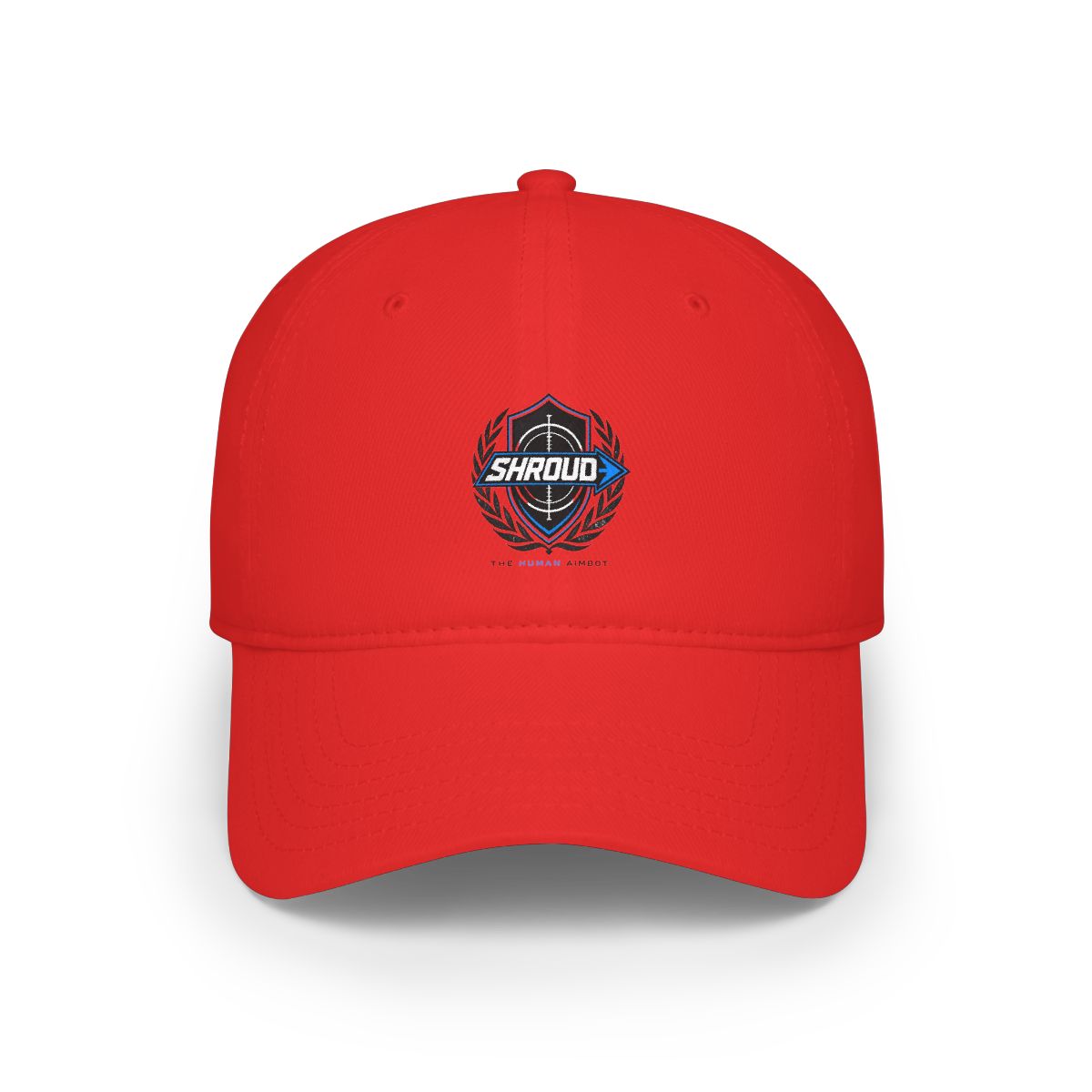 Shroud "SHROUD" Hat - Official hats merchandise