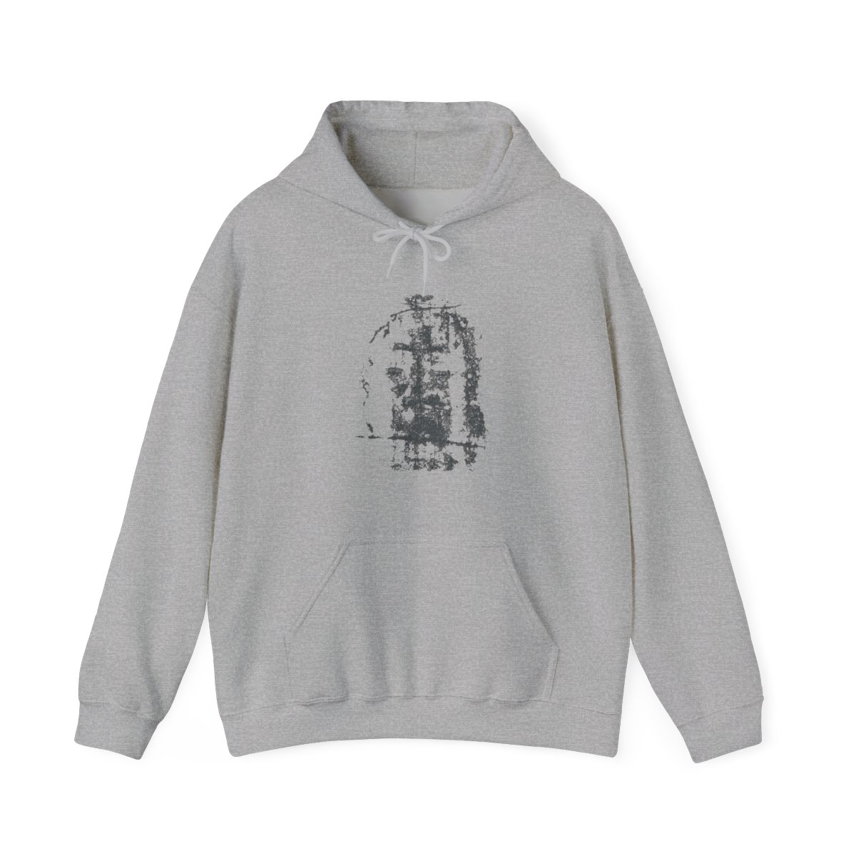 Shroud of Turin Jesus Christ Face Hoodie - Official hoodies merchandise