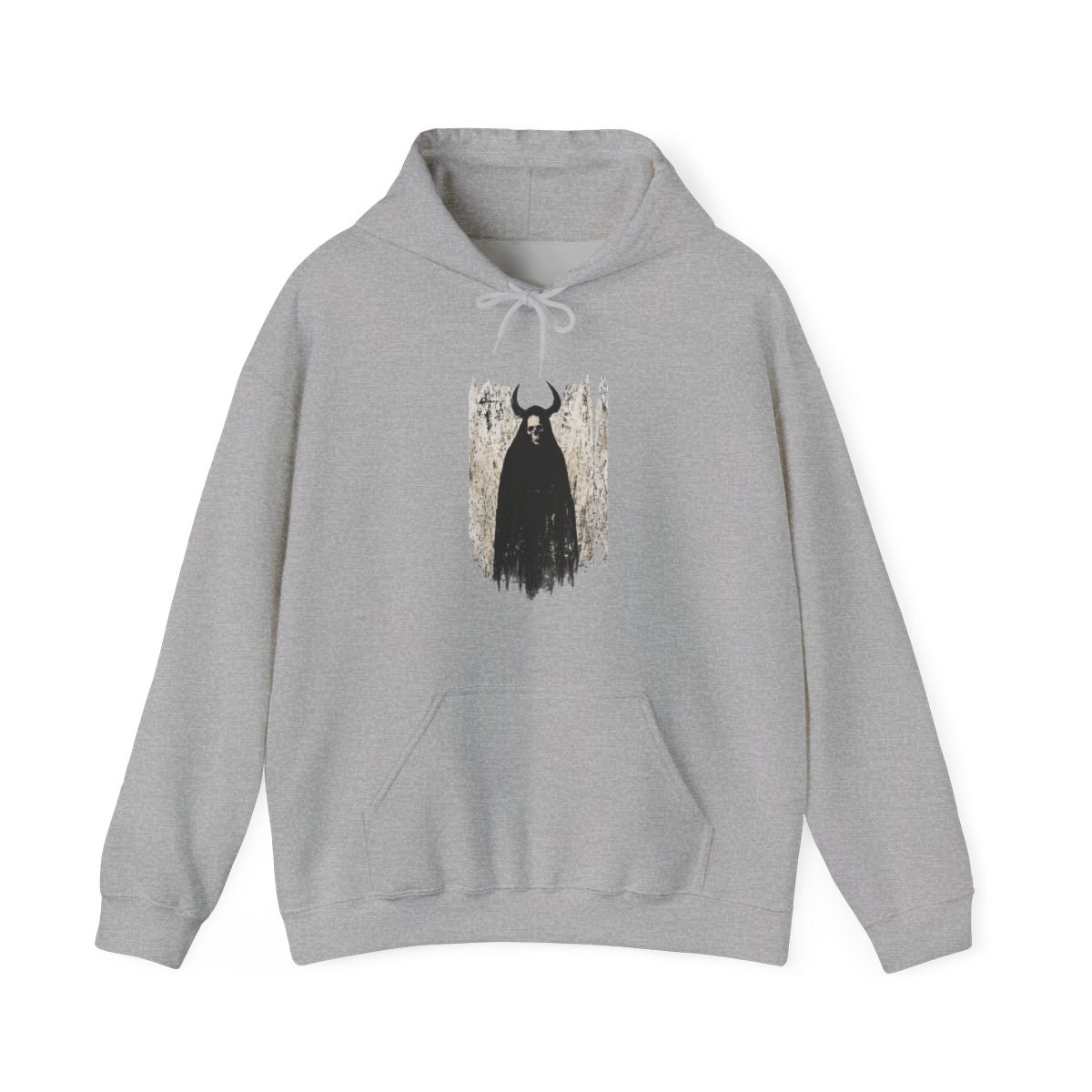 Death Shroud Hoodie - Official hoodies merchandise