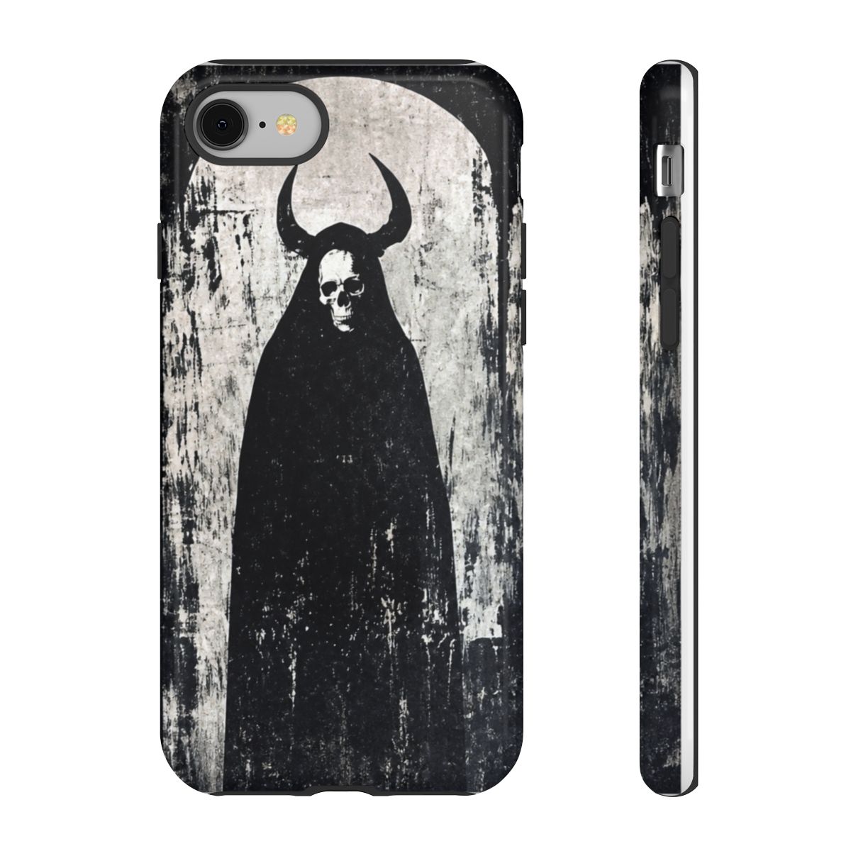 Death Shroud Phone Case - Official phone-cases merchandise