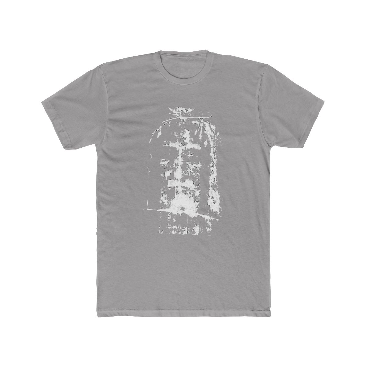 Shroud Of Turin Jesus Christ Face Classic T Shirt - Official t-shirts merchandise