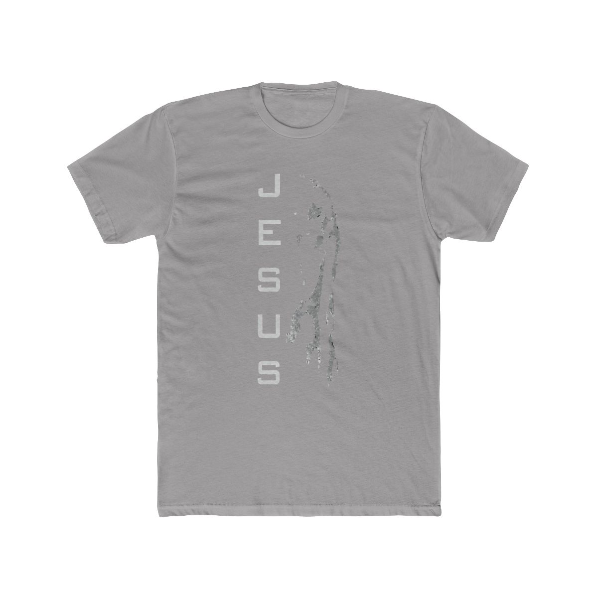 The cast of Jesus - The Shroud - T Shirt - Official t-shirts merchandise