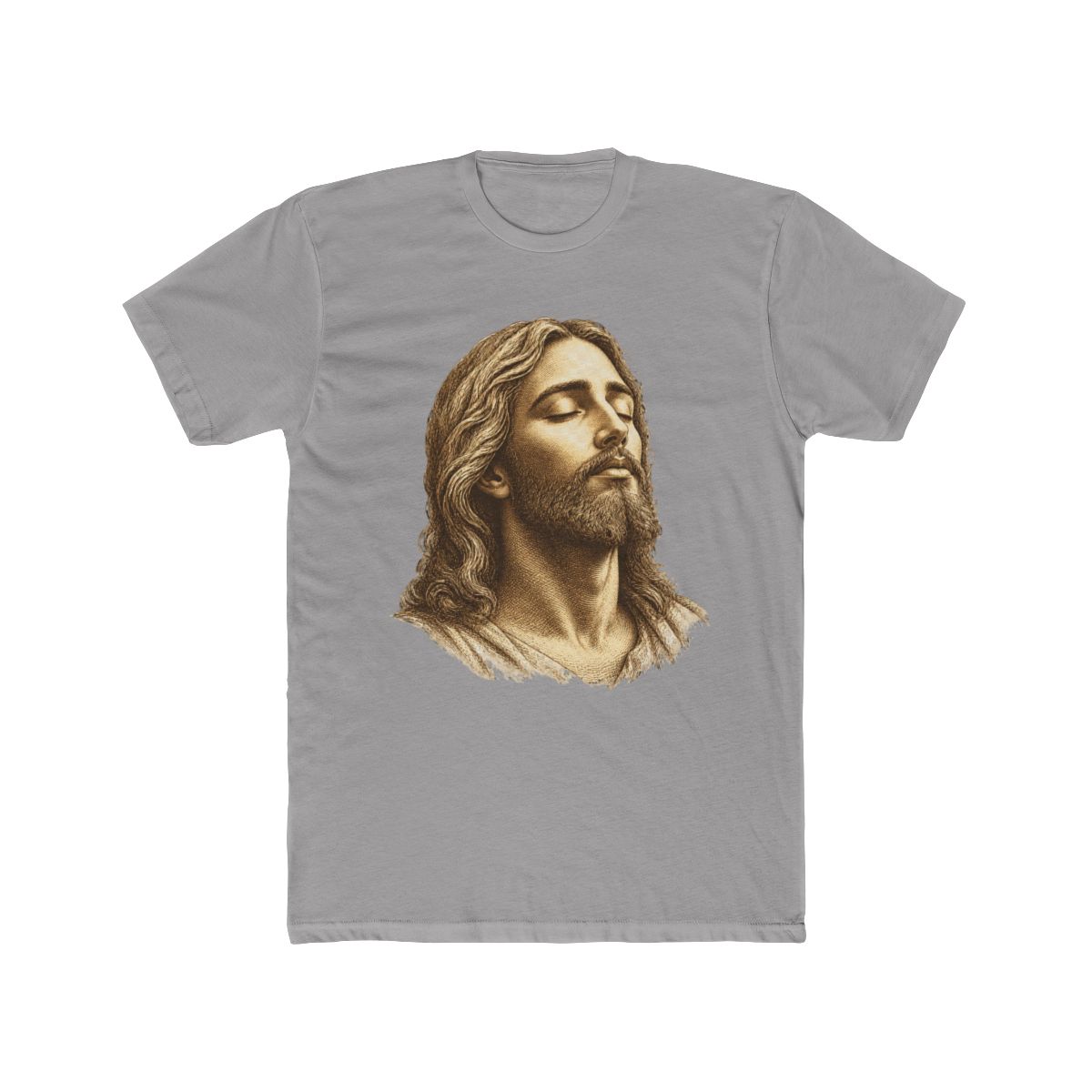 Biblical Christ Catholic Jesus Shroud of Turin Ae T-Shirt - Official t-shirts merchandise