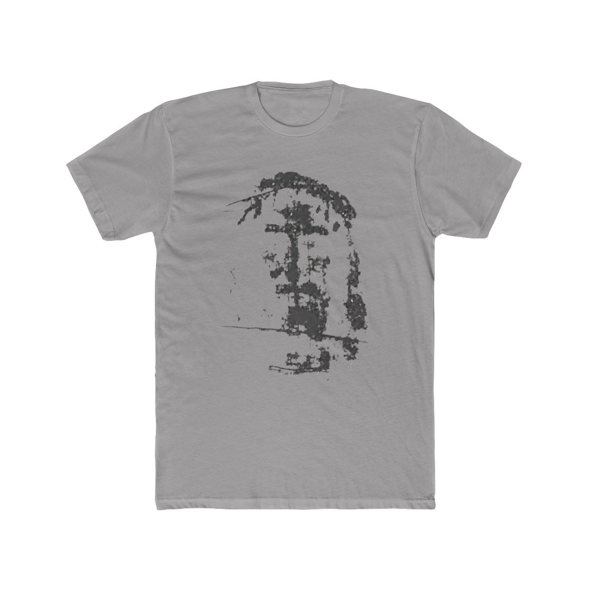 Jesus Christ Holy Shroud Face T Shirt - Official t-shirts merchandise