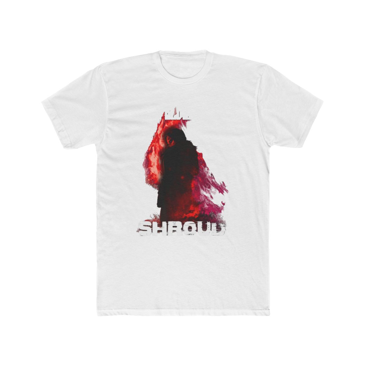 So Predictable Shroud Dispatch T Shirt - Official t-shirts merchandise