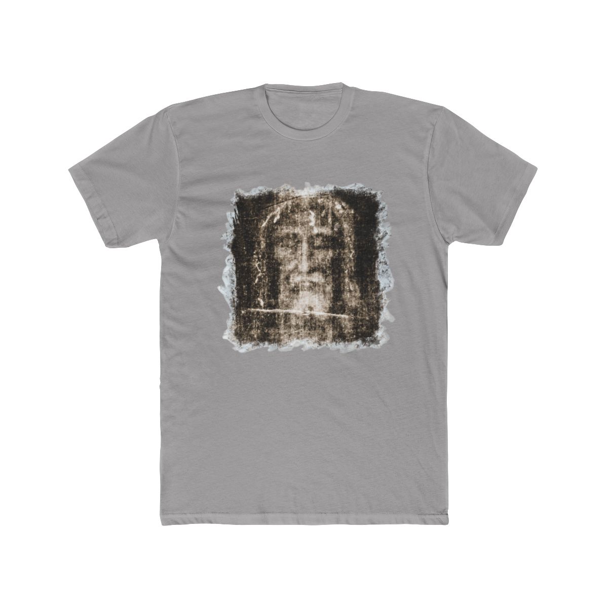 The Shroud of Turin Jesus Holy Face Veronicas Veil Mandylion Edessa 101 T Shirt - Official t-shirts merchandise