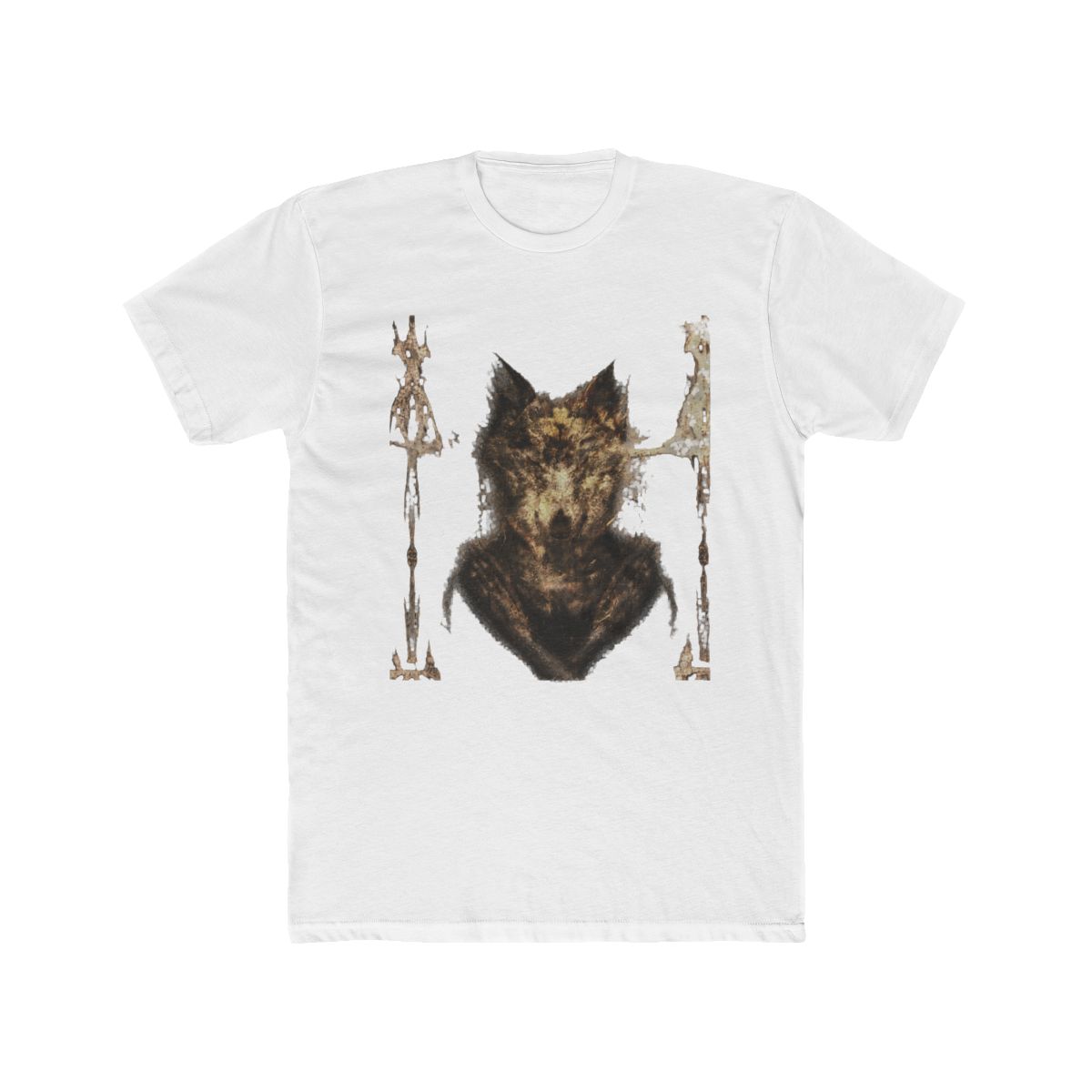 Shroud of Lycaon T Shirt - Official t-shirts merchandise