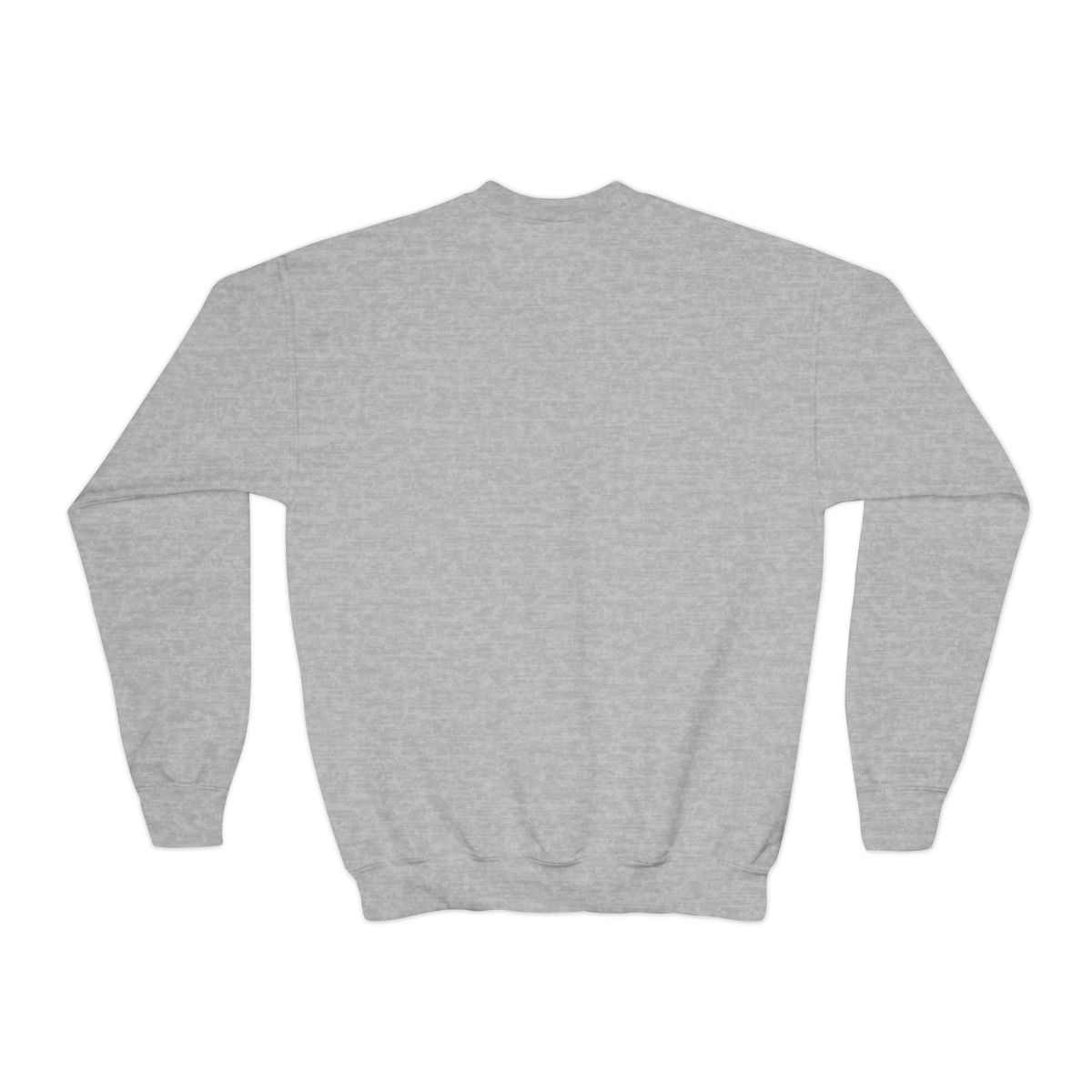 Shroud "Precision Over Power" Kids Crewneck - alternate angle 1, merchandise