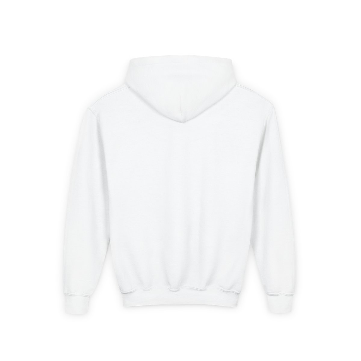 Shroud "Precision Over Power" Kids Hoodie - alternate angle 1, merchandise