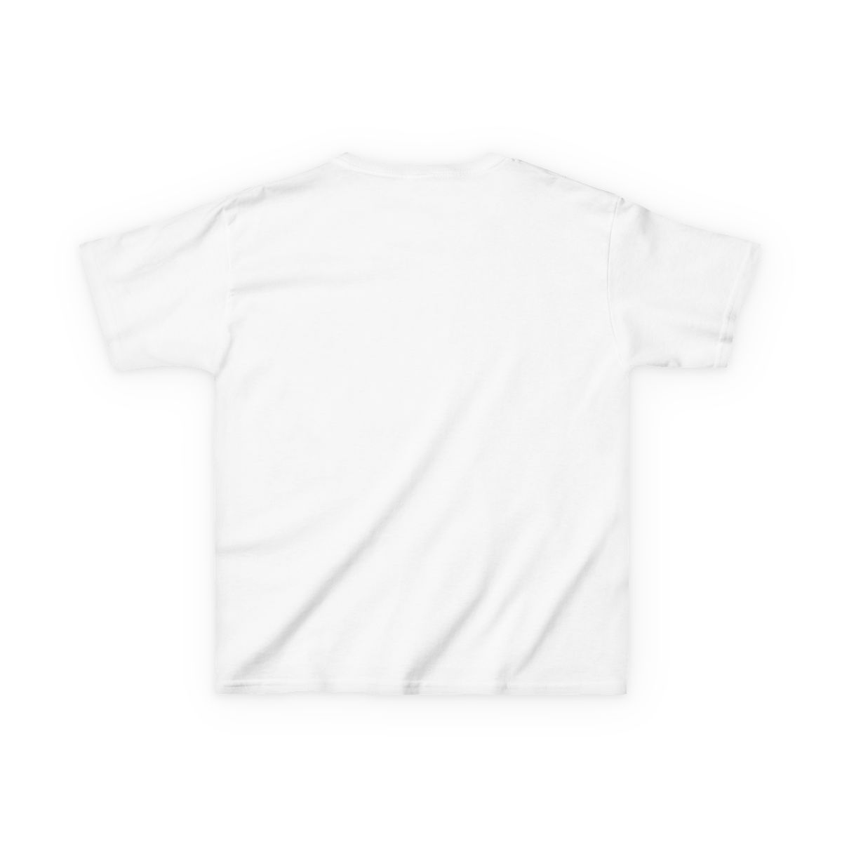 Shroud "The Human Aimbot" Unisex Kids Tee - alternate angle 1, merchandise